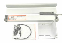2 Axis DRO digital readout for milling lathe machine with linear scale 950 400！！