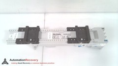 ALLEN BRADLEY 141A-FM45SS25 SERIES C, MOUNTING SYSTEM BUSBAR ADAPTER #328398