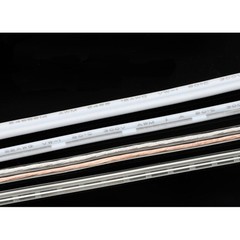 UL2468 2-Core PVC Flexible Cable 18/20/22/28 AWG Stranded Electrical Twin Wire