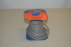 50FT Belden 8620 4 Conductor 16 Gauge Unshielded Cable 25 Foot Length 4C 16AWG