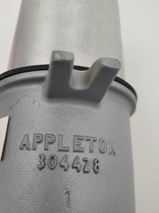 AP20034CDP4 Appleton Powertite Plug Assembly 304428 – Next Day Option