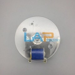 New Spring separator special motor turntable base accessories