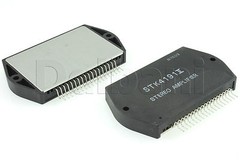 STK4191II 18 PIN Original New Sanyo IC
