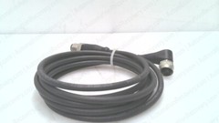 BALLUFF BCC M425-M414-3A-304-PX0434-020 DOUBLE ENDED CORDSET BCC03AE, NE #336471