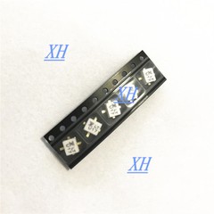 5PCS FLU17XM FLU17 L-Band Medium High Power GaAs FET U17 SMT Device L-Band 2GHz