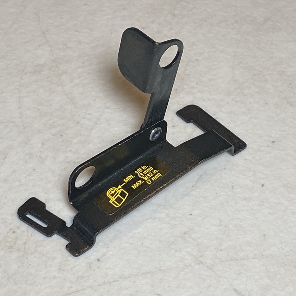 Square D QOU Circuit Breaker Padlock Attachment QOU2PAFLA, NEW