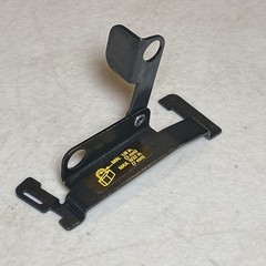 Square D QOU Circuit Breaker Padlock Attachment QOU2PAFLA, NEW
