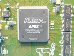 Itec 7322 442 60872 PPI PCI 7322 442 6086 PCI Parset PC Interface Board