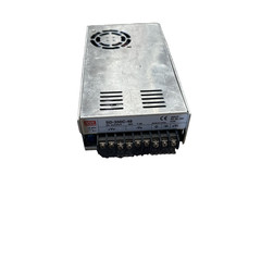 🔴Mean Well SD-350C-48 48V 7.3A DC Switching Power Supply 350W‼️