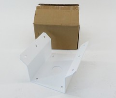 Turing TP-PCCM PTZ Camera Corner Mount – NEW Surplus!
