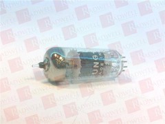 TUNG SOL 6S4A / 6S4A (NEW IN BOX)