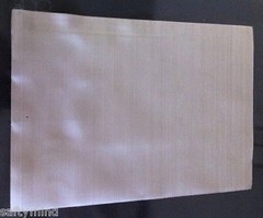 Brand New High Quality Stainless Steel Mesh 316L Grade 300×300, 11 7/8″ x 8 3/8″