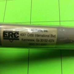 TEC SL66 Scale Erc Battery