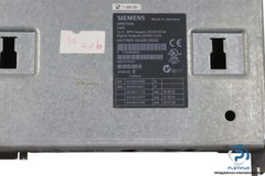 SIEMENS 6AU1425-0AA00-0AA0 PROGRAMMABLE MOTION CONTROLLER_A5E00310427