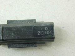 Ametek 2311480, Vacuum Cleaner Motor Carbon Brush (Lot of 4)