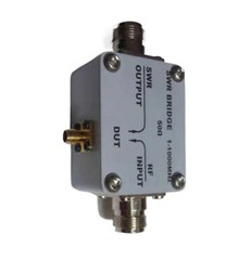 1MHz-1000MHz 1Ghz 50Ω VSWR Reflection Bridge SWR Bridge RF Directional Bridge