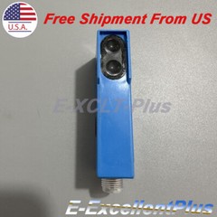1PCS For Sick WT18-3P431 1026032 Optical Photoelectric Sensor 10-30VDC PNP 4Pins