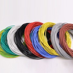 UL3239 Silicone Cable Wire Flexible Tinned Copper 14/16/18/20/22/24/26/28/30AWG
