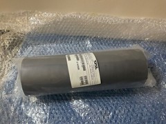 Silicon Si Crystal Ingot Wafer Material TOPSIL 4” diameter 4”HiTran 4200 NEW