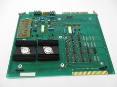 INDUSTRIAL SPARE PART 634303B-90 SERVO OUPUT MODULE UNMP