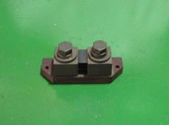 CURRENT SHUNT JANCO 600 AMP P/N 8414-6