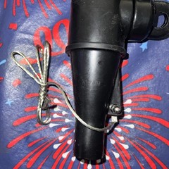 Insulated Loadbreak Elbow Connector with Test Point 8.7/15KV 200 amp