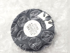ICC Intervox S150RMSS Mylar Miniature Speaker 8 Ohm 0.1 Watt 420 Hz to 6Khz 10DB