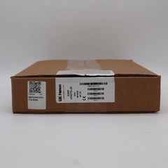 GE Fanuc 697CPX772-JD PLC Processor with Key