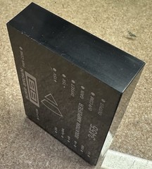 Burr-Brown 3450 Isolation Amplifier