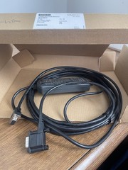SIEMENS SIMATIC S7-200 COMMUNICATION MODULE PPI CABLE, RS232