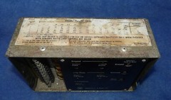 Westinghouse 227P452H01 Model LIG Amptector + 1 year Warranty