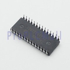 10PCS SST 27SF512 SST27SF512 SST27SF512-70-3C-PG 512Kbit FLASH EEPROM DIP28