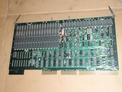 Kearney & Trecker Circuit Board PCB 1-21271-02_980102010-002_290202010-001 B-1