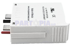 Mersen / Ferraz Shawmut SP320U Surge-Trap Pluggable, MCOV: 320VAC, Imax: 50kA
