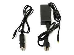 Power Supply Cable Kit for DigiTrak Battery Charger