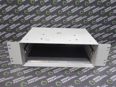 USED Basler Electric DECS-400 Digital Excitation Control System Chassis