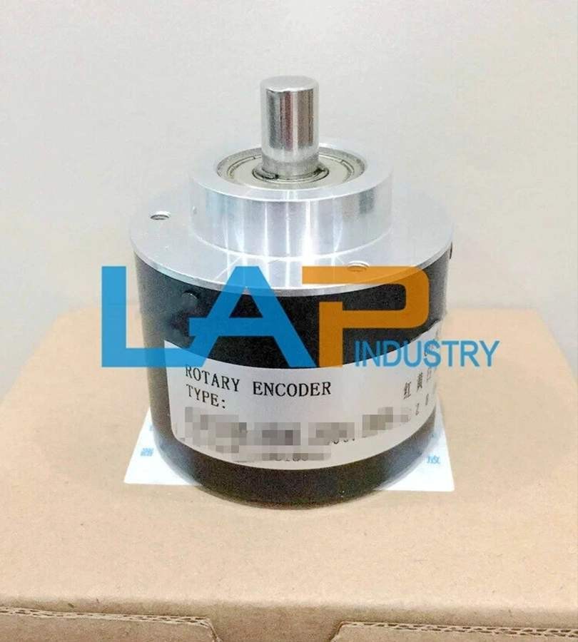 1Pcs New For Encoder BHT 18.05S2000-TO-A Replacement