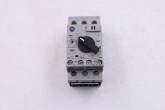 Allen-Bradley 140M-C2E-B25 Motor CIRCUIT BREAKER MOTOR MADE IN SWITZERLAND