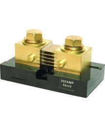 Blue Sea 8255 Marine DC Digital Current Shunt – 500A