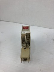 Mitsubishi CP30-BA Circuit Breaker Protector 250V 3A 1P 50/60Hz