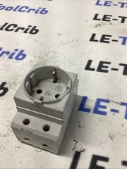 Hager X N 129 Electrical Receptacle Connector K-292