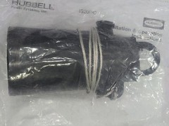 Hubbell 215ICI 15KV LOAD BREAK INSULATION CAP 200A (SEALED)