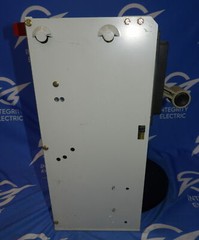 Westinghouse A200M2CAC Type STR 60A 25HP 1G MCC Bucket + 1 Year Warranty