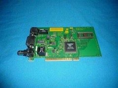 3Com 02-0108-001 03-0108-002 Board