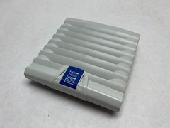 Rittal SK 3237.200 Air Outlet Filter Unit 3237200 Beige
