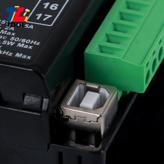 DSE3110 MPU Control Module For Deep Sea Generator Controller Voltage Regulator