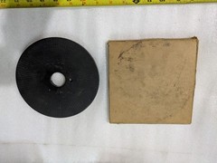 Somma Tools CB2-7 Thread Roll Industrial Machining Tool OEM Industrial Part