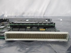AMAT 0190-00319 DC POWER SUPPLY DRAWER, PHASE II CENTURA, 61-0367-39, 111054
