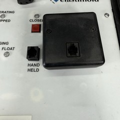 (UNTESTED) Thomas & Betts ELASTIMOLD External Control & Handheld Control