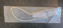 NEW Ogden Mighty Watt Cartridge Heater MWEG02A0045 200W 240V Factory Sealed